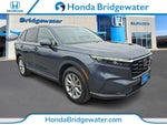 2025 CR-V Thumbnail 1