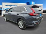 2025 CR-V Thumbnail 4