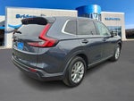 2025 CR-V Thumbnail 6