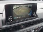 2025 CR-V Thumbnail 18
