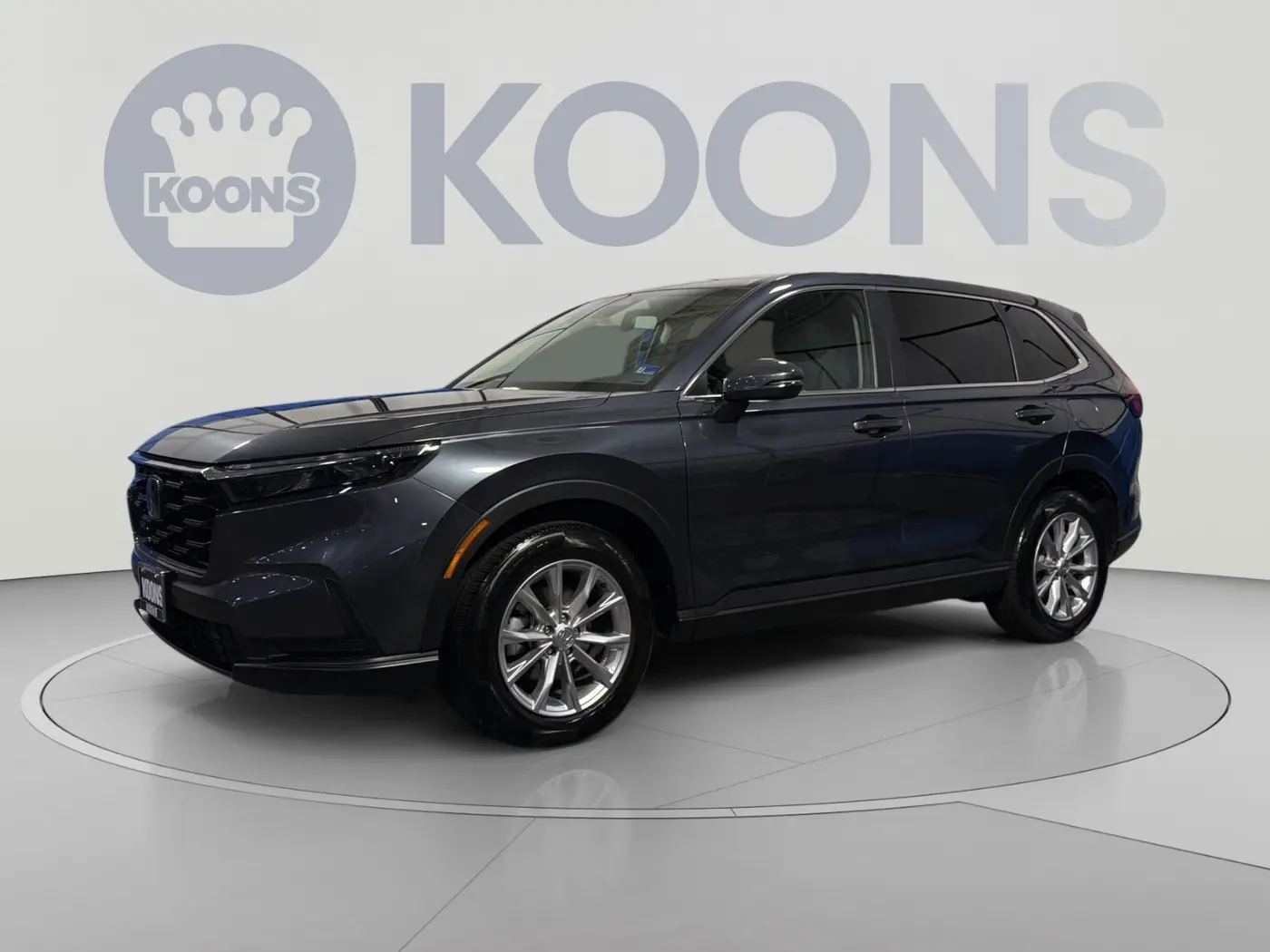 2025 Honda CR-V - $26,000