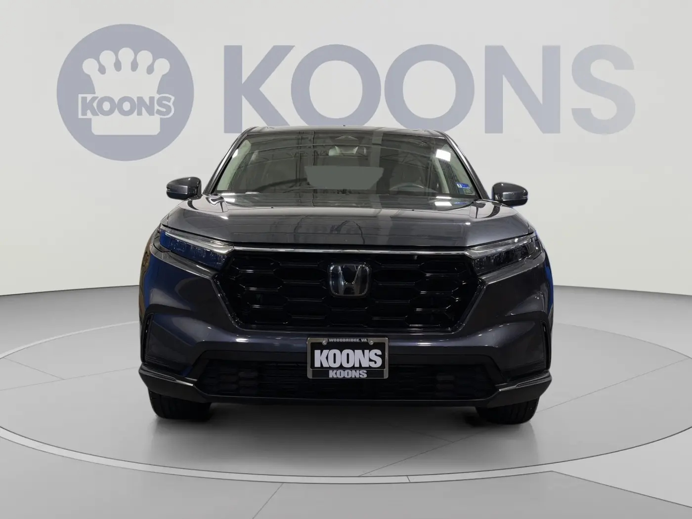 2025 Honda CR-V - $26,000