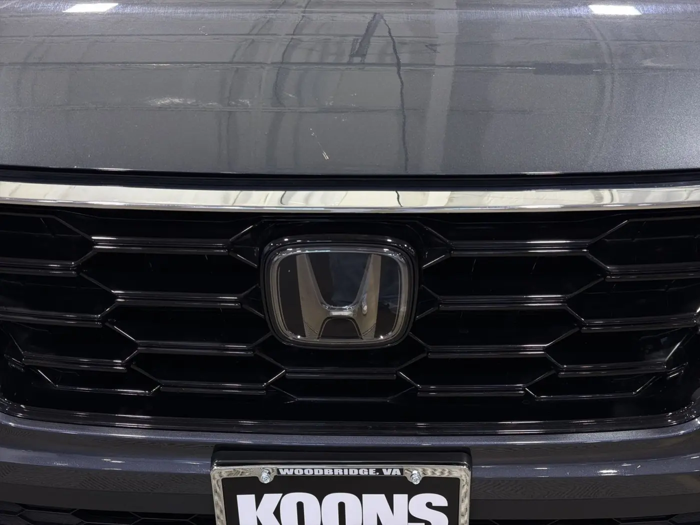 2025 Honda CR-V - $26,000