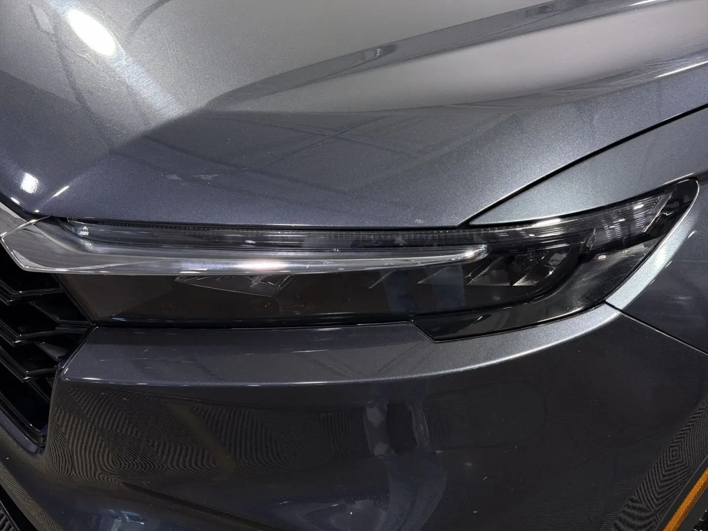 2025 Honda CR-V - $26,000