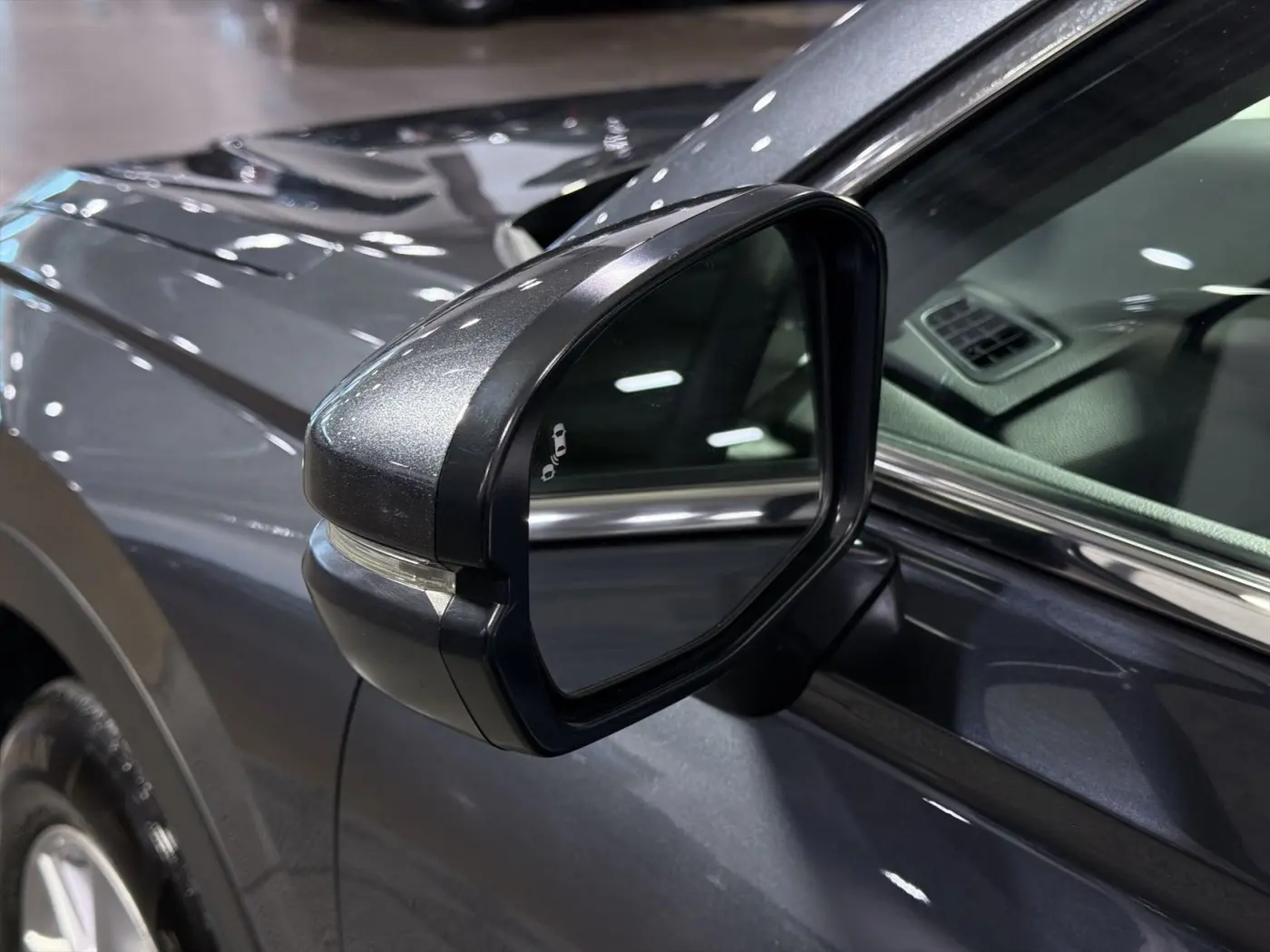 2025 Honda CR-V - $26,000