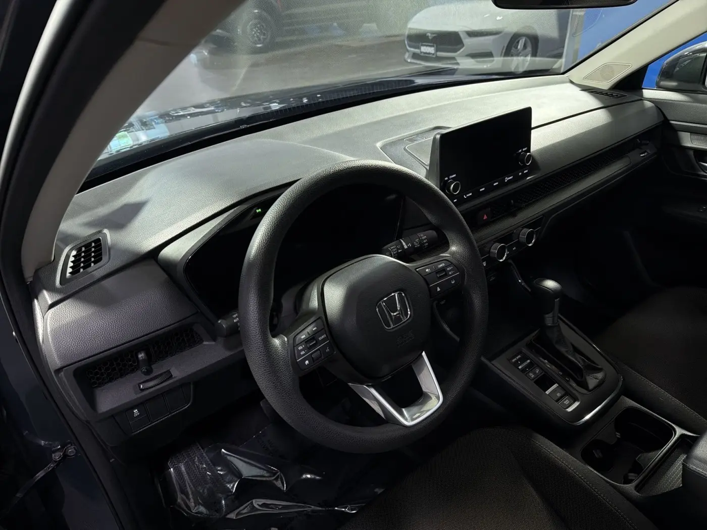 2025 Honda CR-V - $26,000