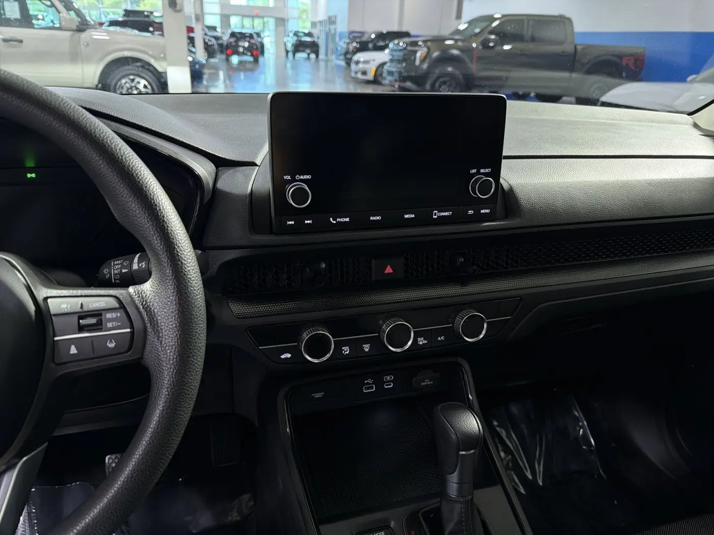 2025 Honda CR-V - $26,000
