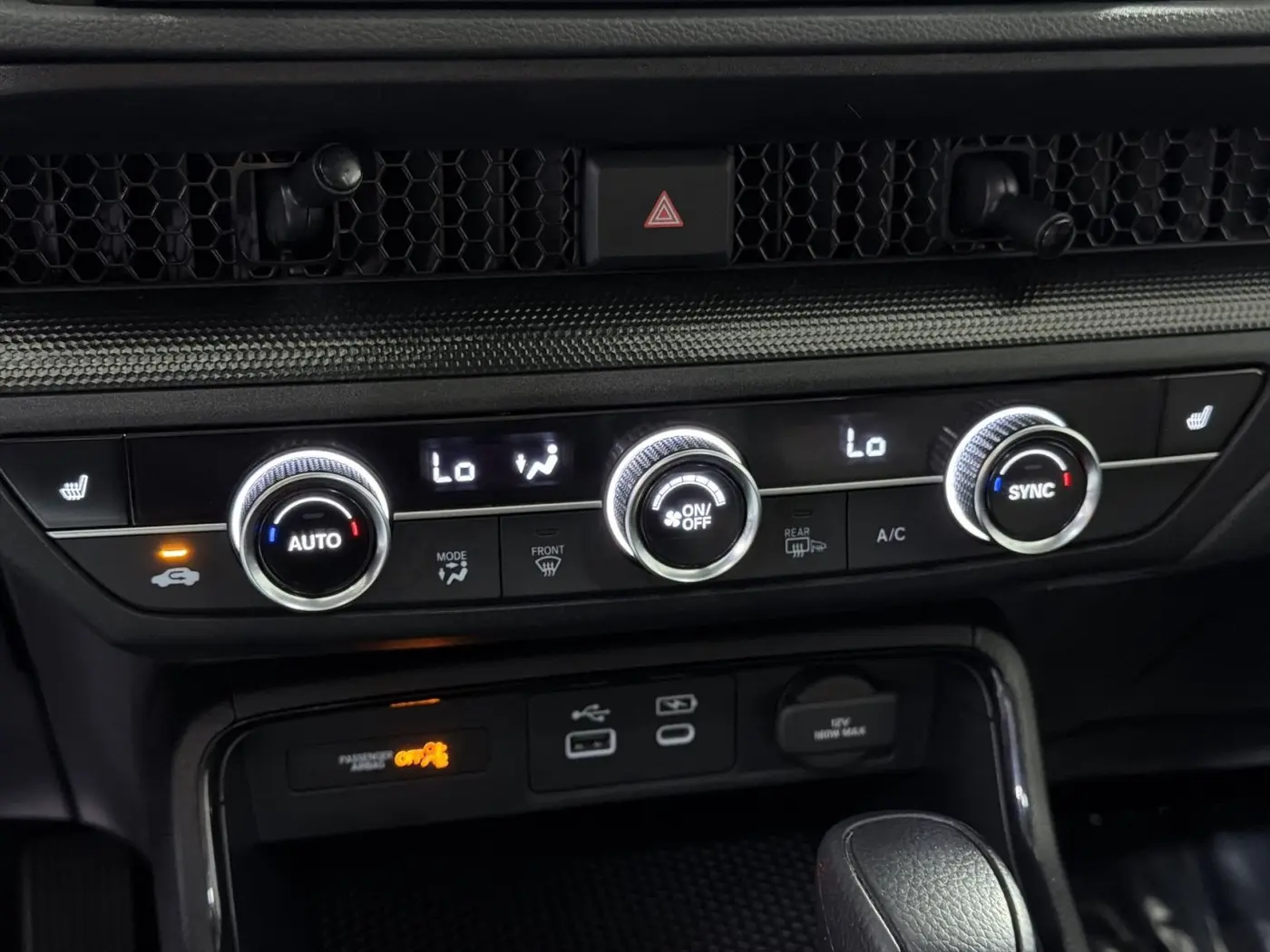 2025 Honda CR-V - $26,000