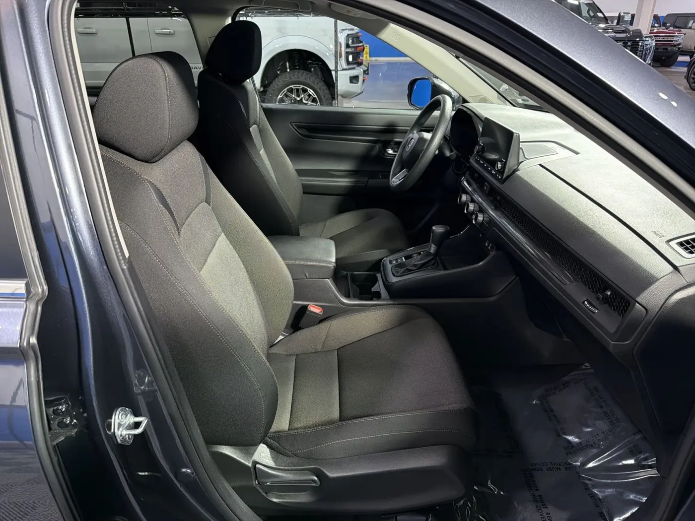 2025 Honda CR-V - $26,000