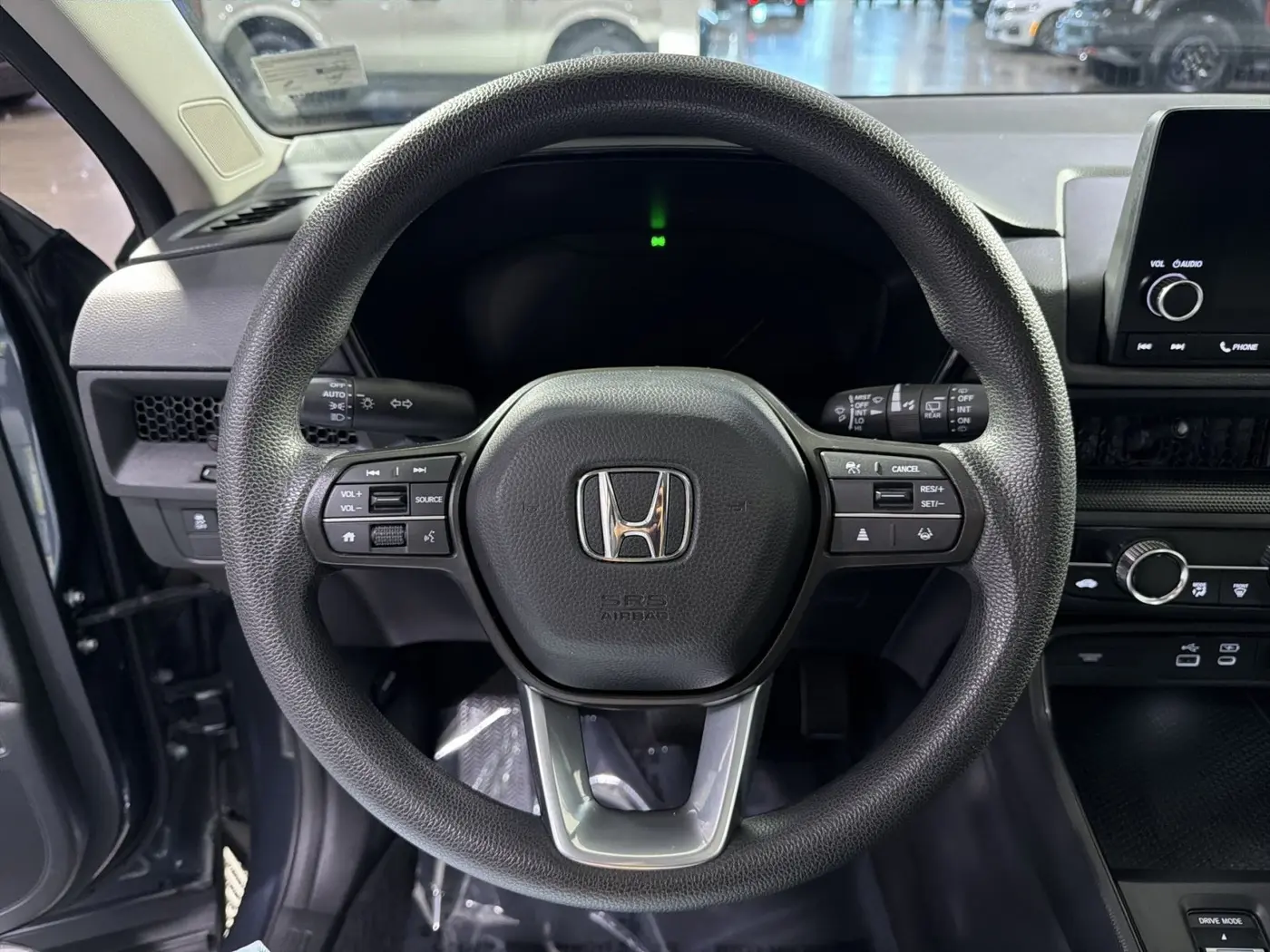 2025 Honda CR-V - $26,000