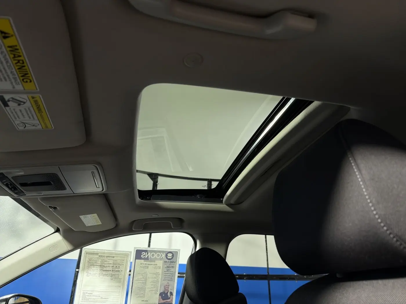2025 Honda CR-V - $26,000