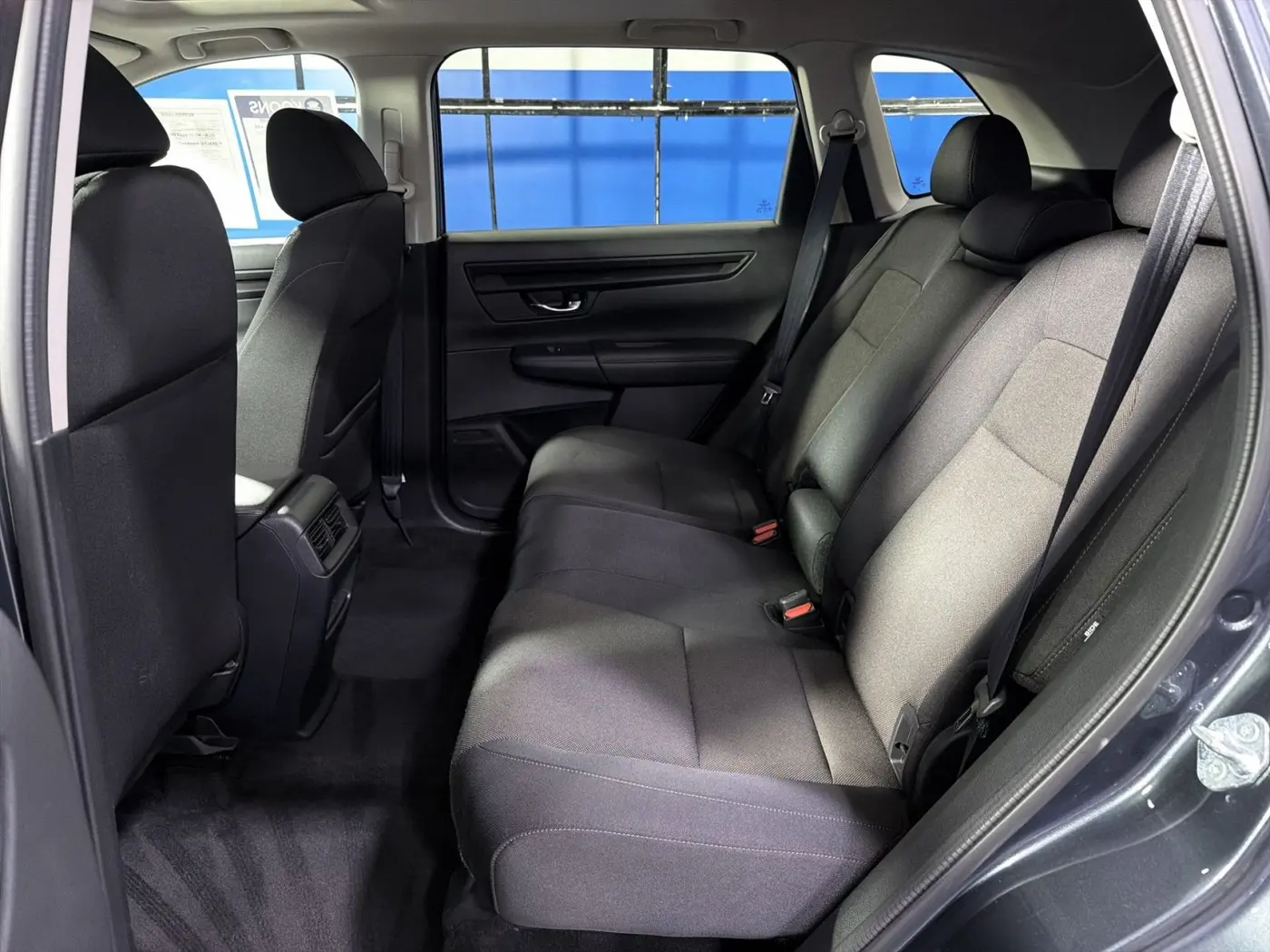 2025 Honda CR-V - $26,000