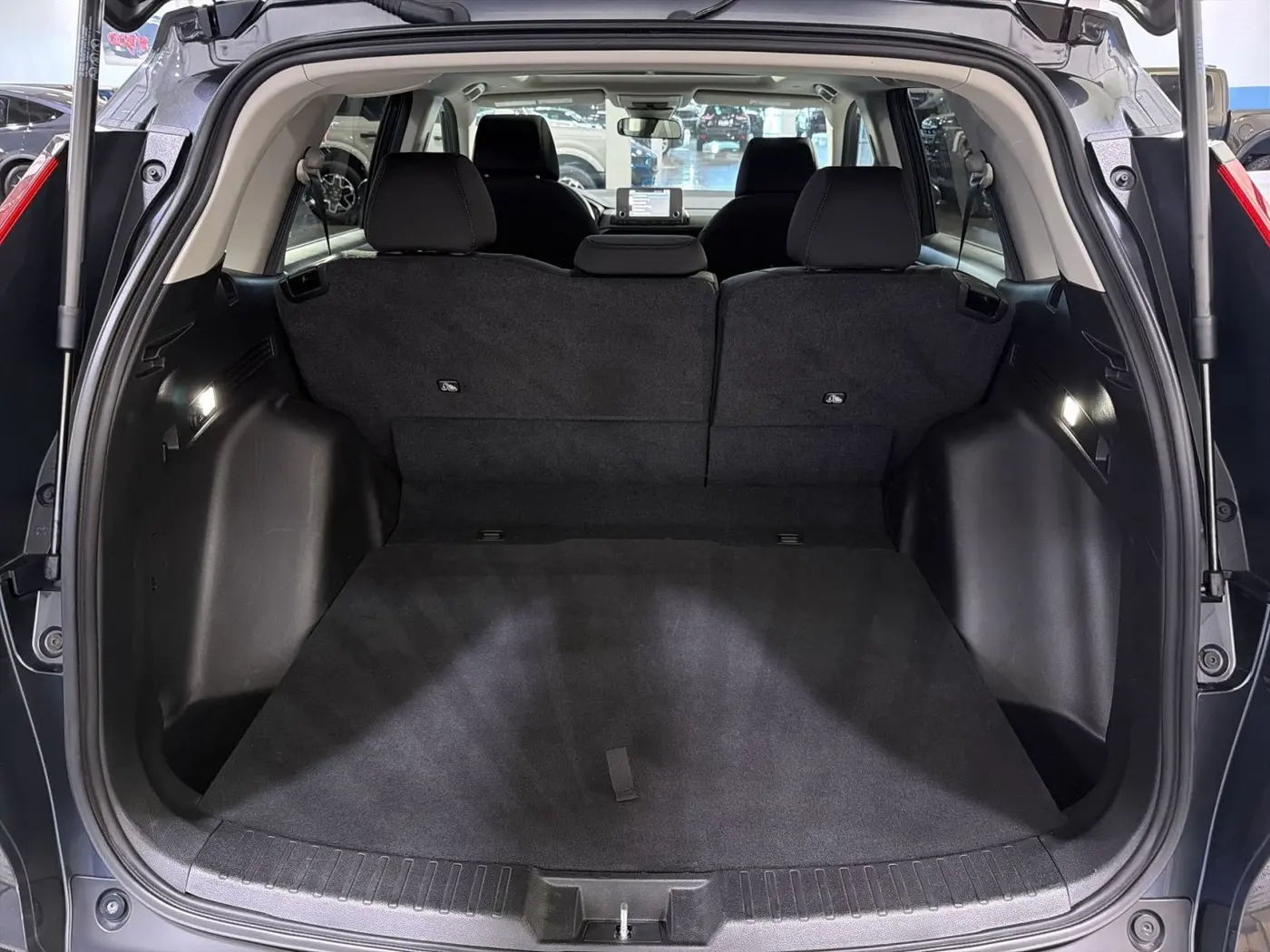 2025 Honda CR-V - $26,000