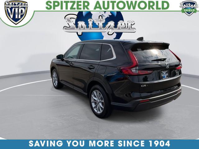 2025 Honda CR-V - $33,000