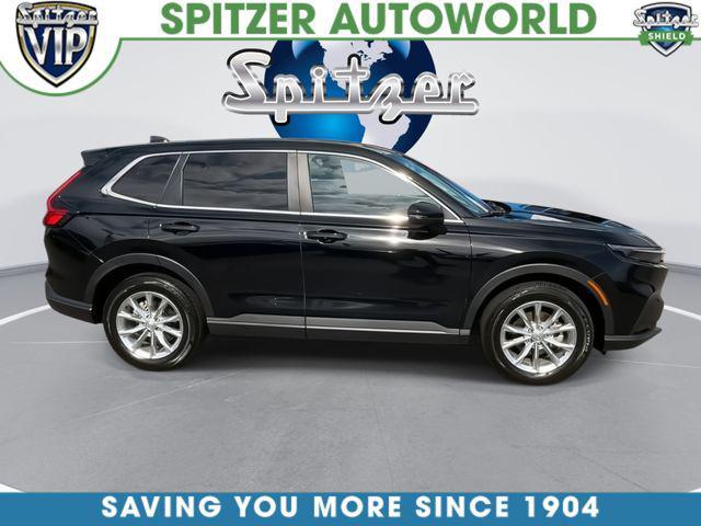 2025 Honda CR-V - $33,000