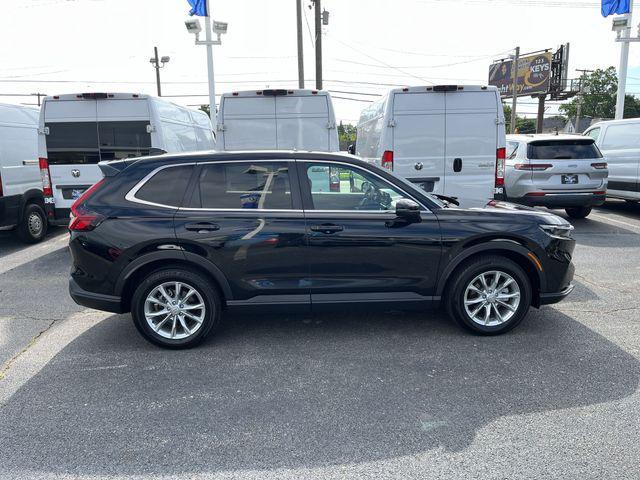 2025 Honda CR-V - $33,000