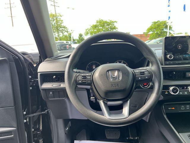 2025 Honda CR-V - $33,000