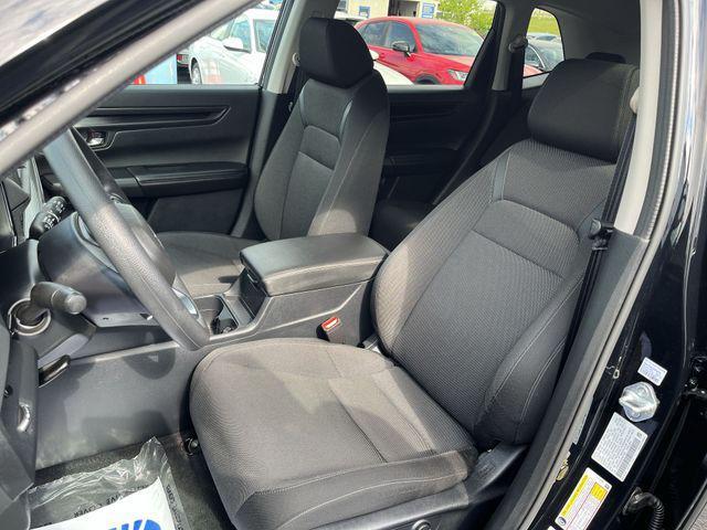2025 Honda CR-V - $33,000