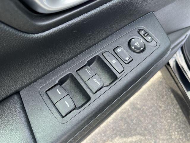 2025 Honda CR-V - $33,000