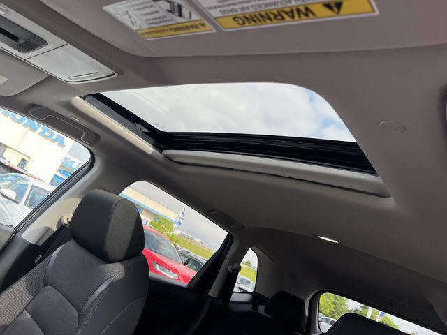 2025 Honda CR-V - $33,000