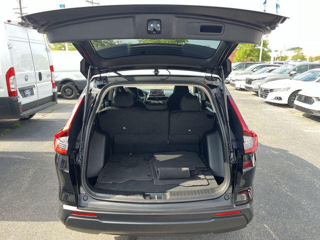 2025 Honda CR-V - $33,000