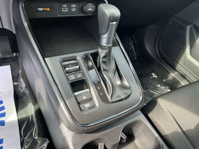 2025 Honda CR-V - $33,000