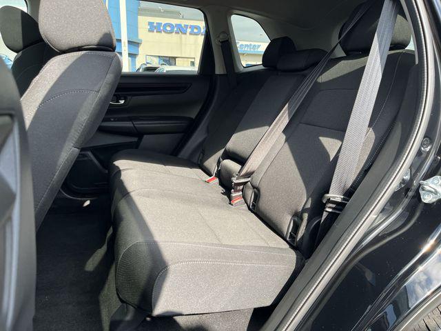 2025 Honda CR-V - $33,000