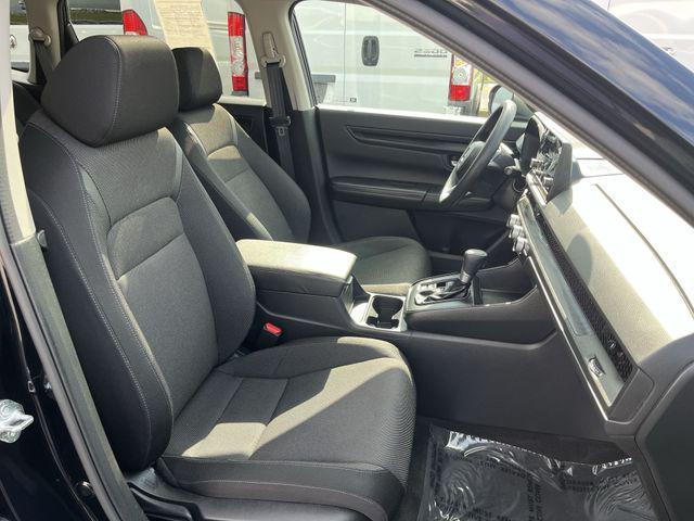2025 Honda CR-V - $33,000