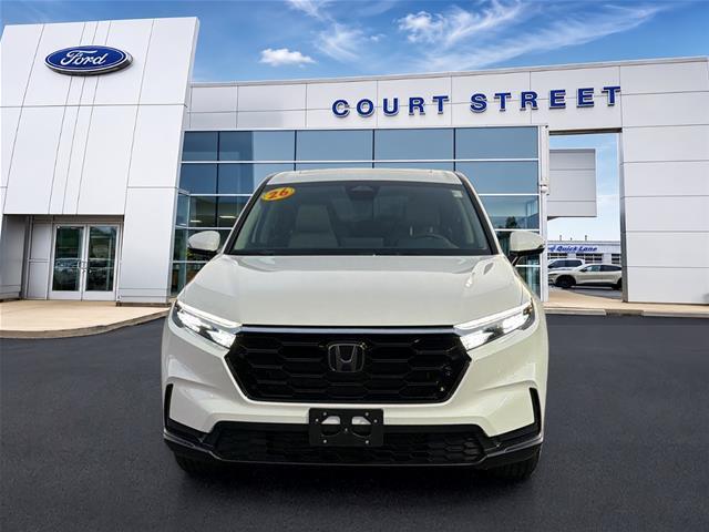 2026 Honda CR-V - $33,395