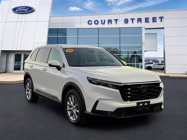 2026 Honda CR-V - $33,395