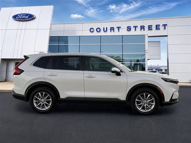 2026 Honda CR-V - $33,395