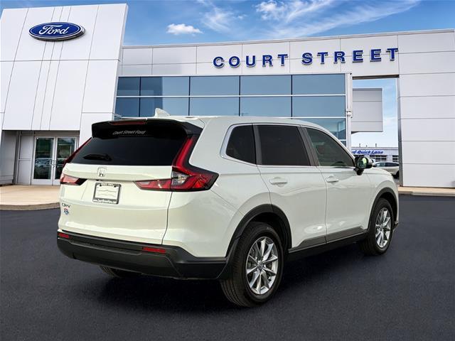 2026 Honda CR-V - $33,395