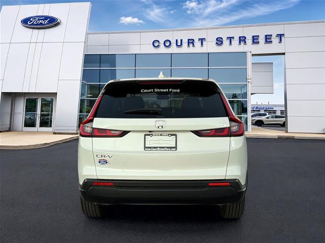 2026 Honda CR-V - $33,395