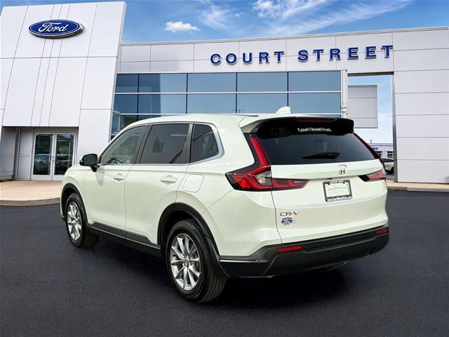 2026 Honda CR-V - $33,395
