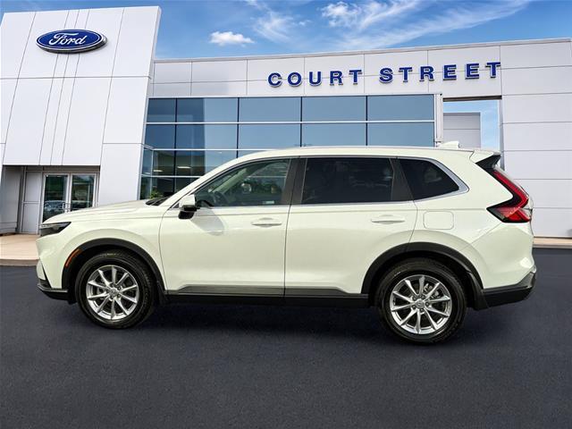 2026 Honda CR-V - $33,395