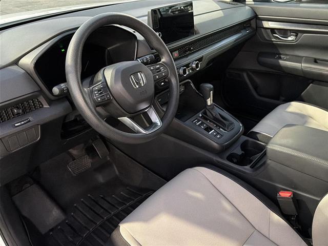 2026 Honda CR-V - $33,395