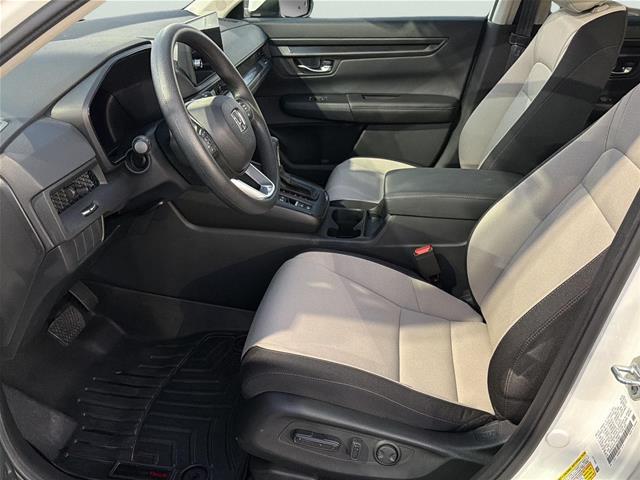 2026 Honda CR-V - $33,395