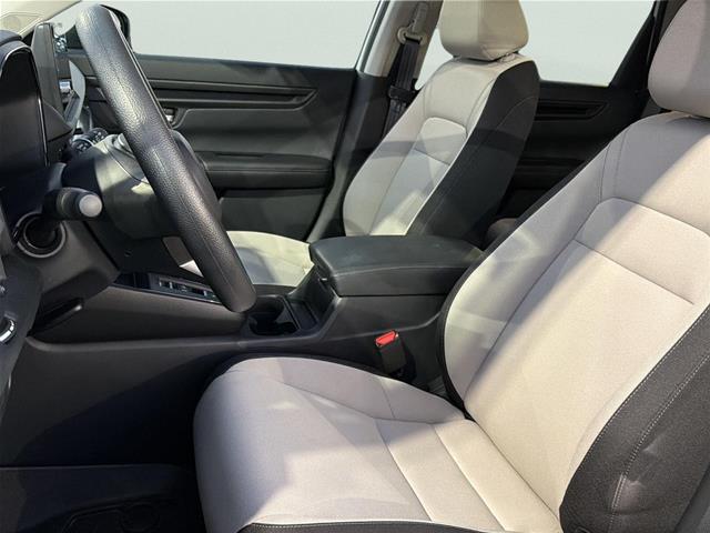 2026 Honda CR-V - $33,395
