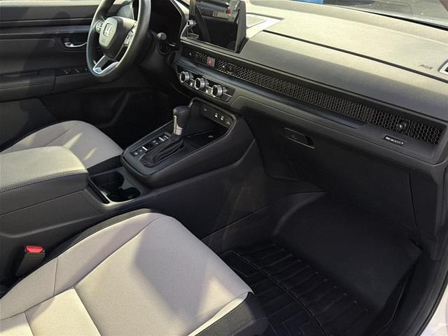 2026 Honda CR-V - $33,395