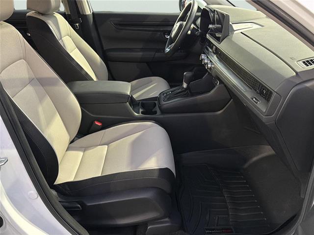 2026 Honda CR-V - $33,395