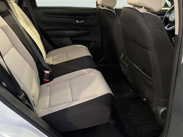 2026 Honda CR-V - $33,395