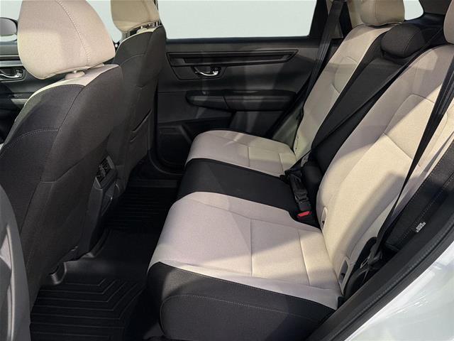 2026 Honda CR-V - $33,395