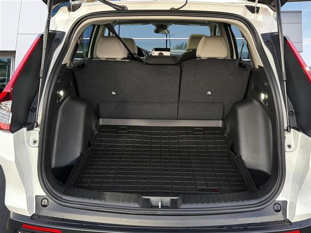 2026 Honda CR-V - $33,395