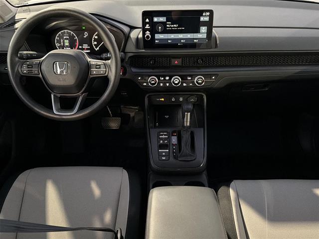 2026 Honda CR-V - $33,395