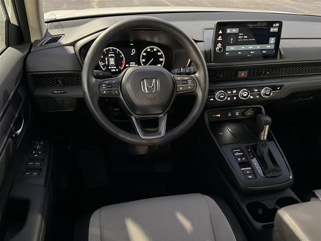 2026 Honda CR-V - $33,395