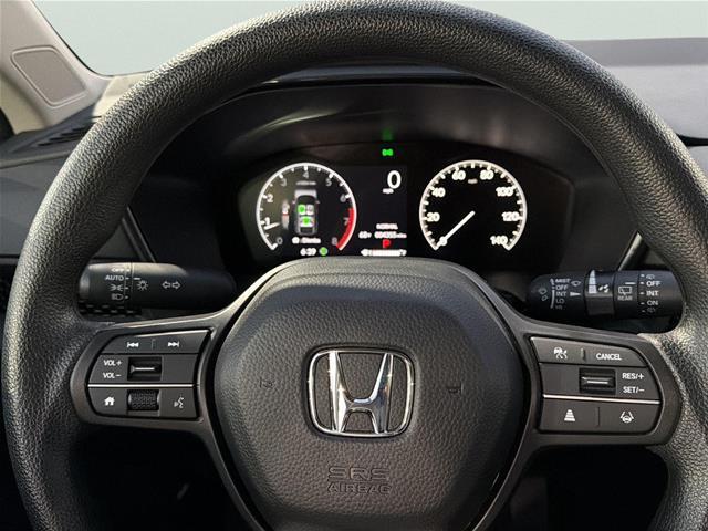 2026 Honda CR-V - $33,395