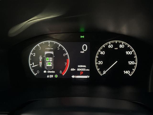 2026 Honda CR-V - $33,395