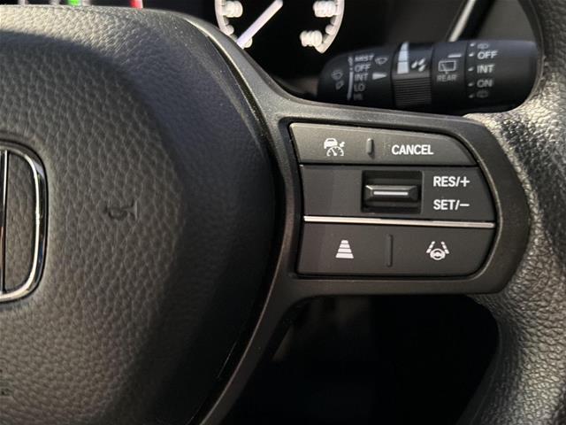 2026 Honda CR-V - $33,395