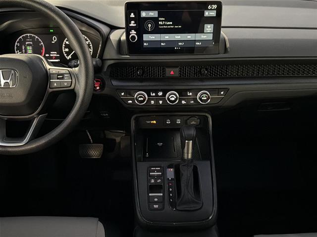 2026 Honda CR-V - $33,395