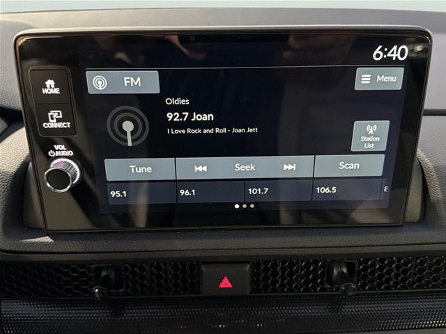 2026 Honda CR-V - $33,395
